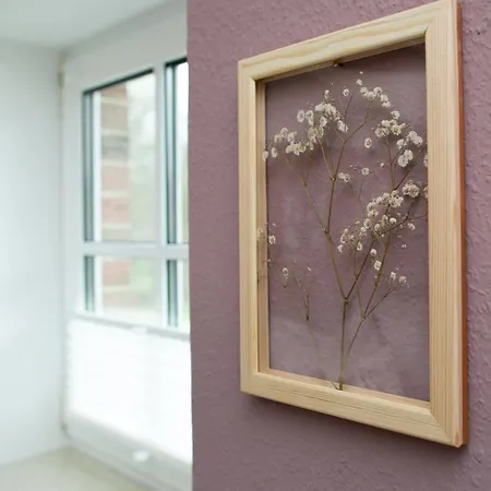 Haus Suederpiep Whg Seestern Apartament *